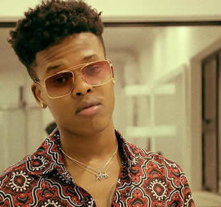 Nasty C reveals his new stage name