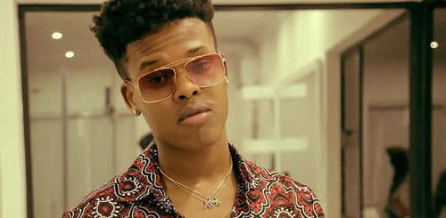 Nasty C reveals his new stage name