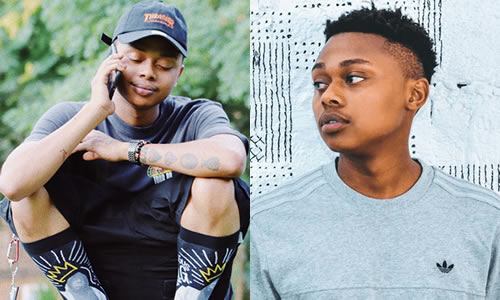 why A-Reece doesn't answer his phone, especially calls from fellow rappers