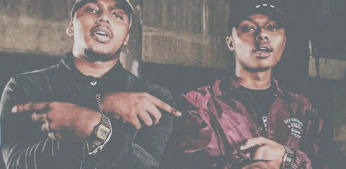 A-Reece and his brother Jay Jody to release a joint album