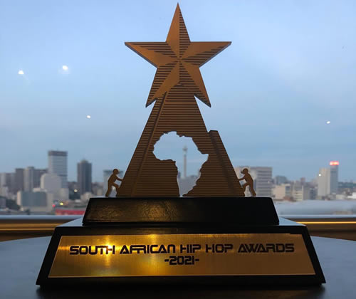 SA Hip Hop Awards 2021