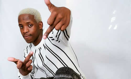 Big Xhosa - South African rapper, singer, songwriter