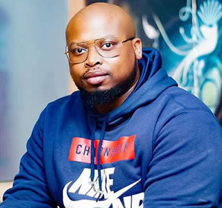 DJ Dimplez whose real name is Tumi Mooi has Died.