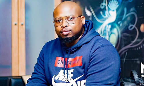 DJ Dimplez whose real name is Tumi Mooi has Died.